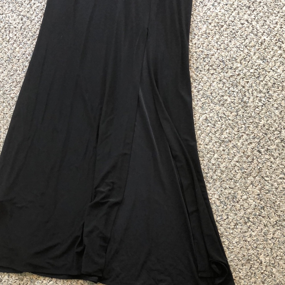Morgan & Co prom dress - Picture 8 of 12
